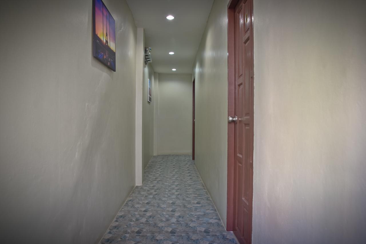 Tbd Hotel 芭達亞 外观 照片